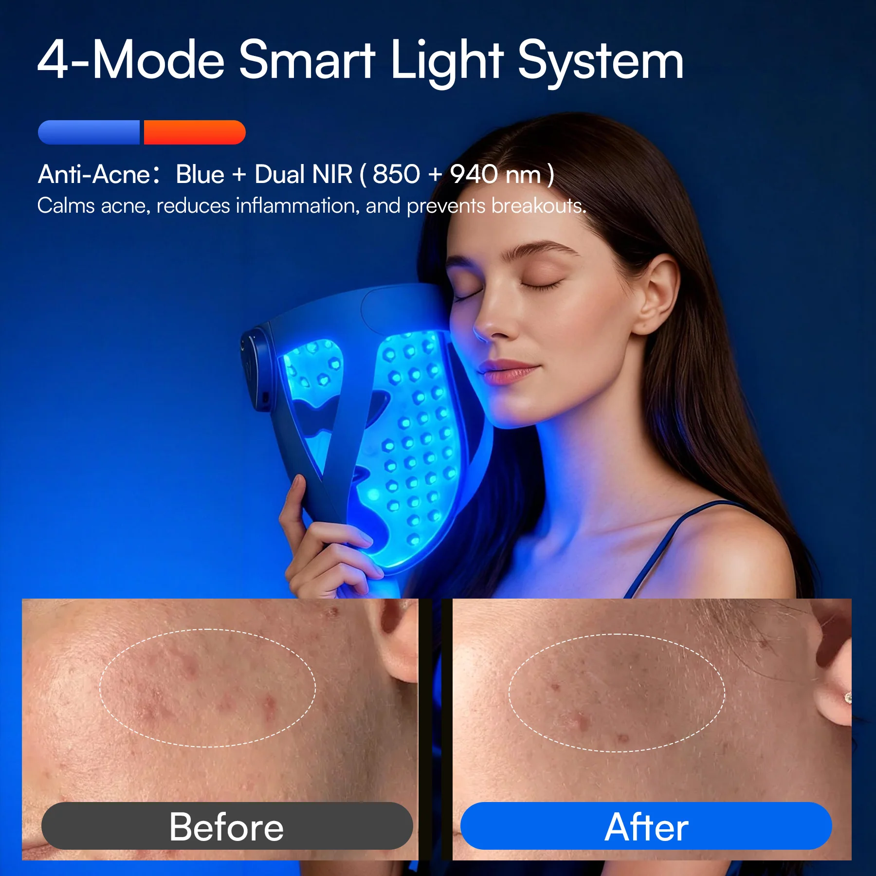 INIA Face & Neck Pro Kit - Image 5