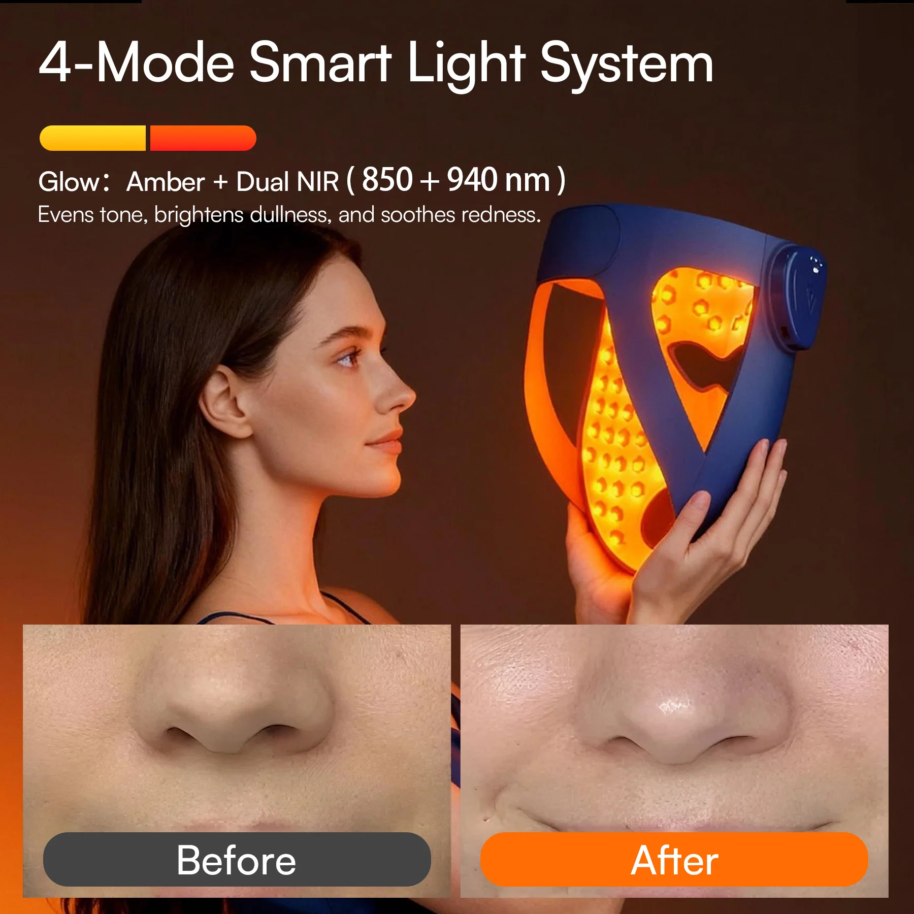 INIA Face & Neck Pro Kit - Image 6