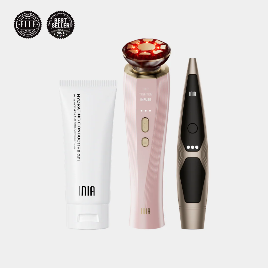 INIA Complete Contour & Eye Kit - Image 14