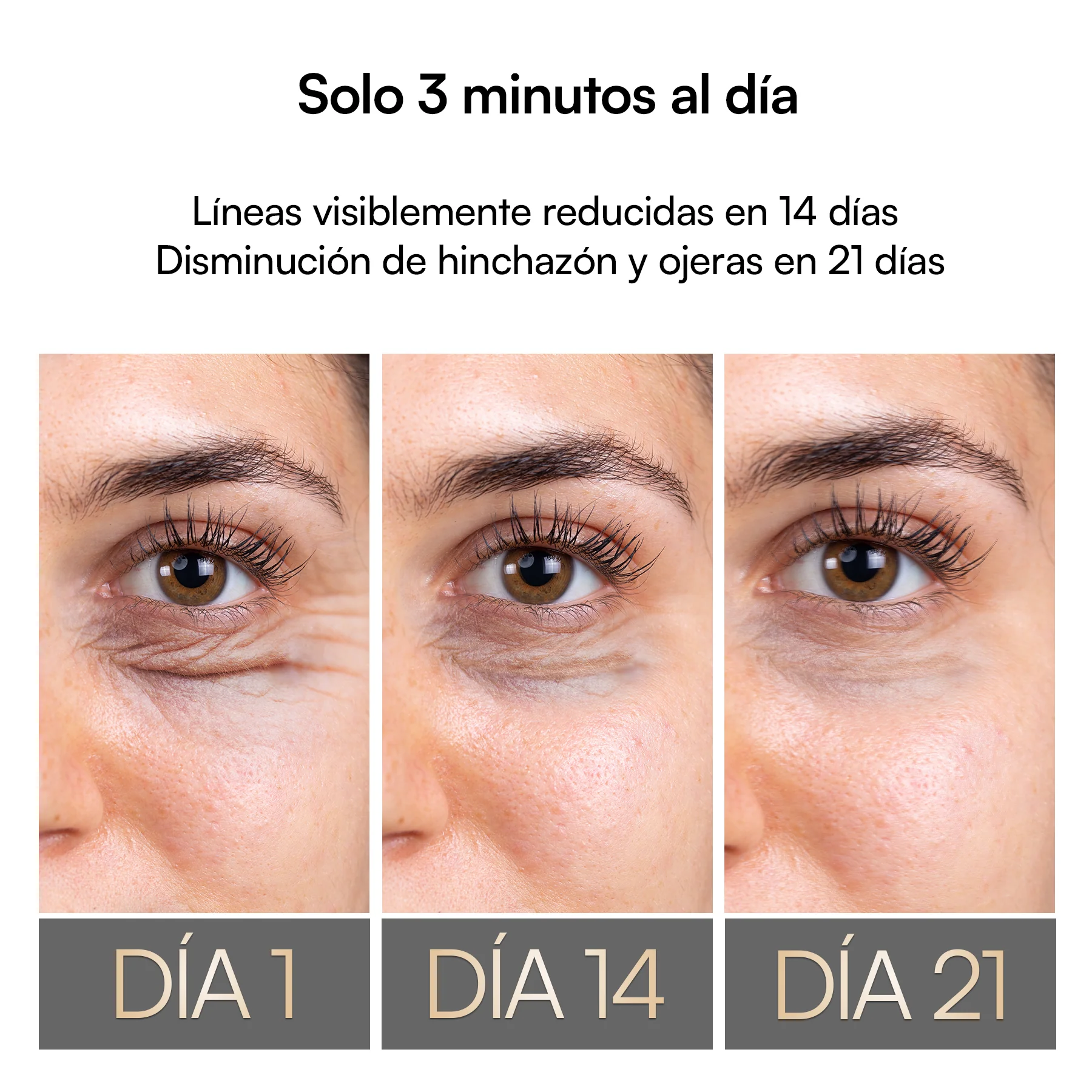 INIA LUMIN Dispositivo de Cuidado Ocular - Image 8