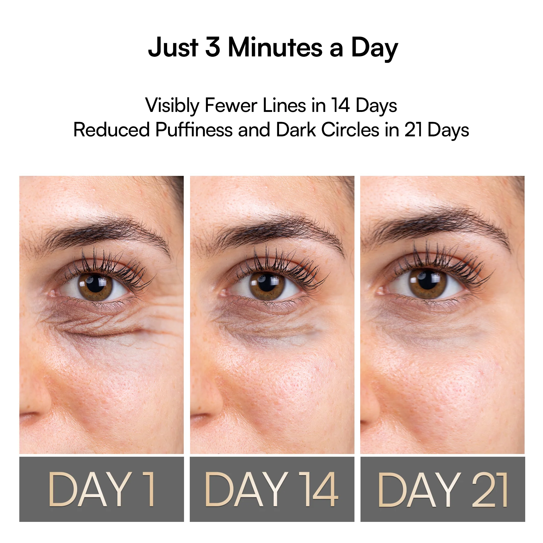 INIA LUMIN Eye Skincare Device FDA-Cleared - Image 8