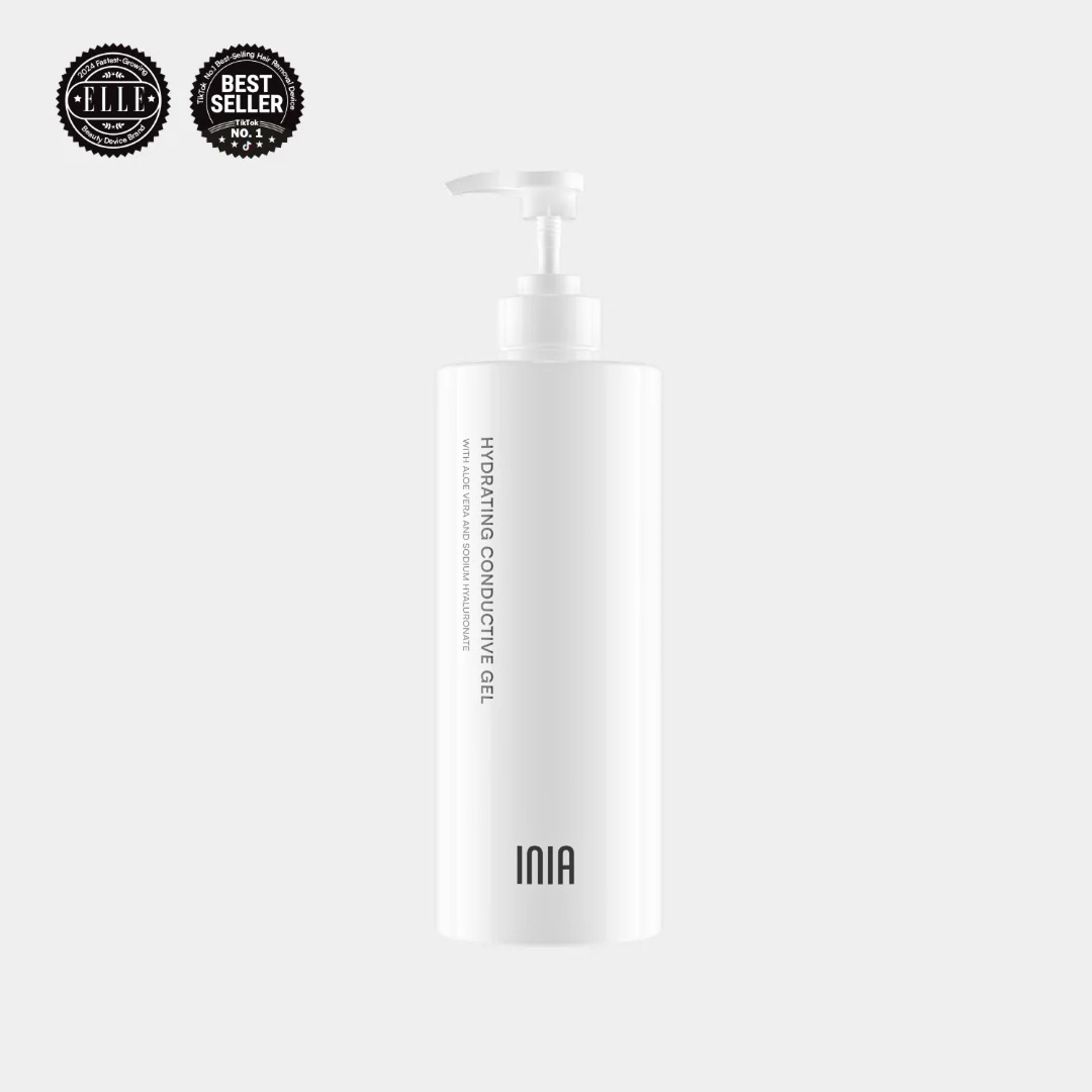 INIA Microcurrent Conductive Gel - Image 9